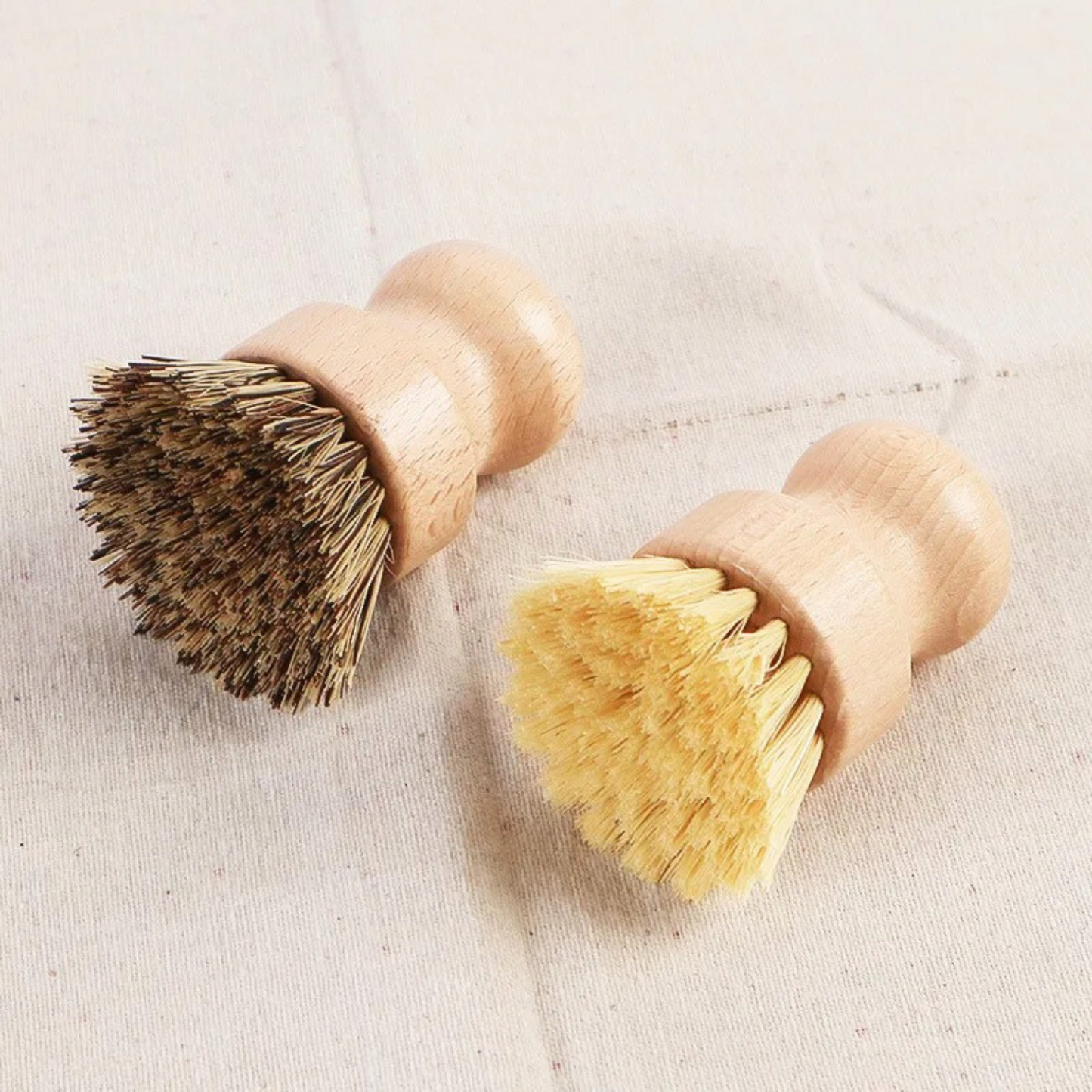 Sisal Fiber/Coconut Fiber Scrubber