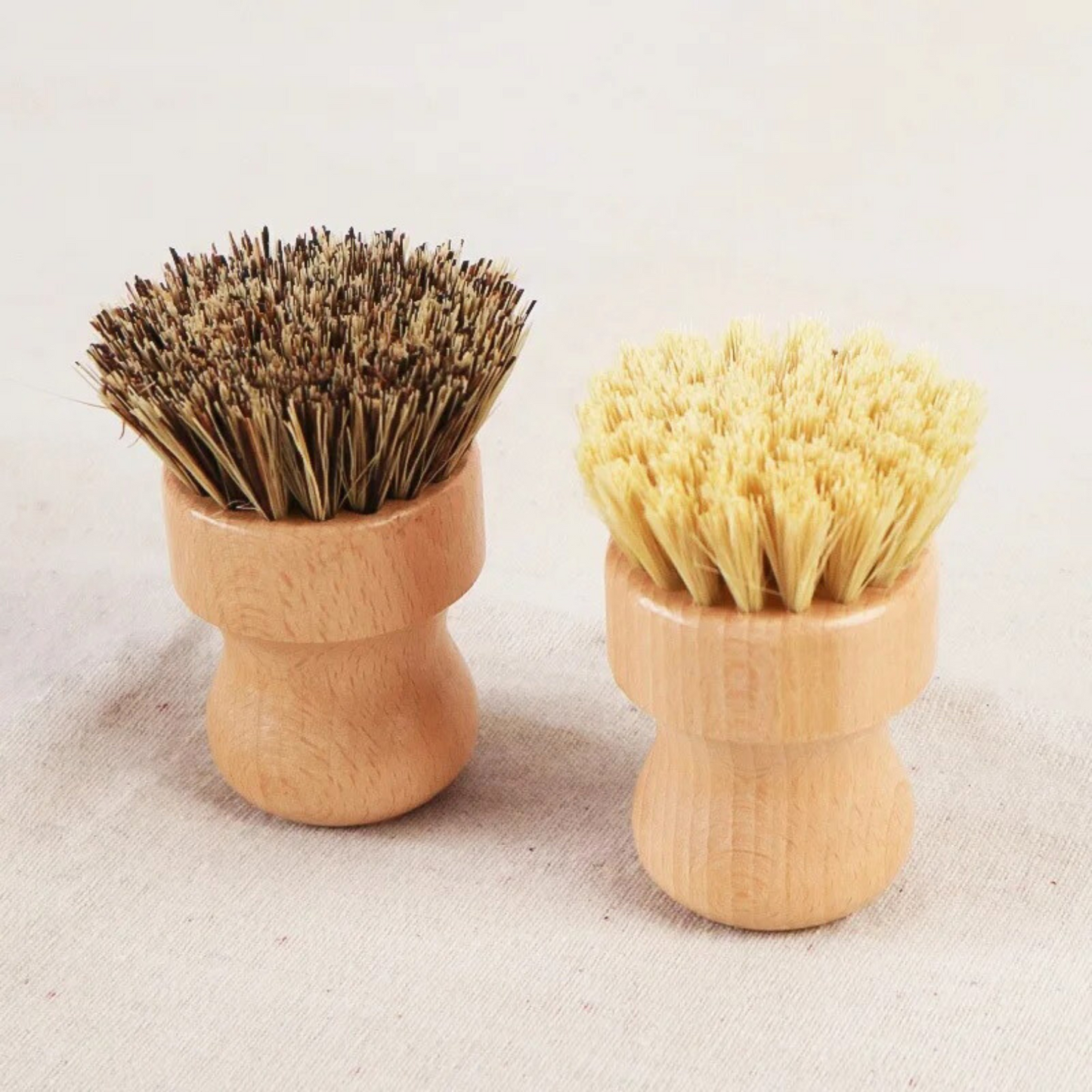 Sisal Fiber/Coconut Fiber Scrubber