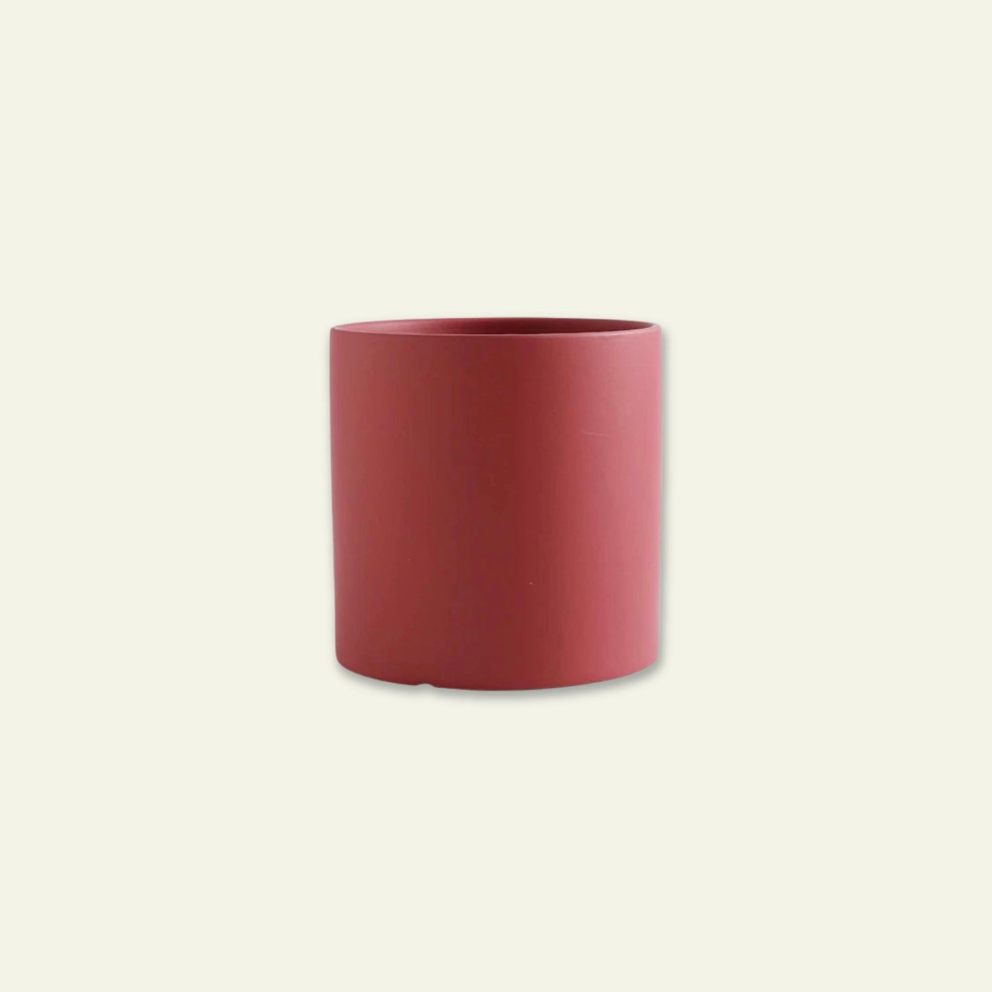 Colorful Ceramic Planter