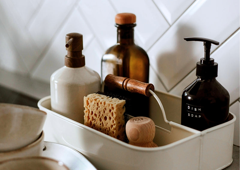 The Lazy Person’s Guide to Living More Sustainably