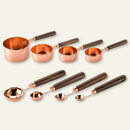 Measuring Spoon/Cup Set