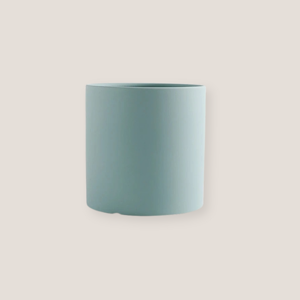 Colorful Ceramic Planter