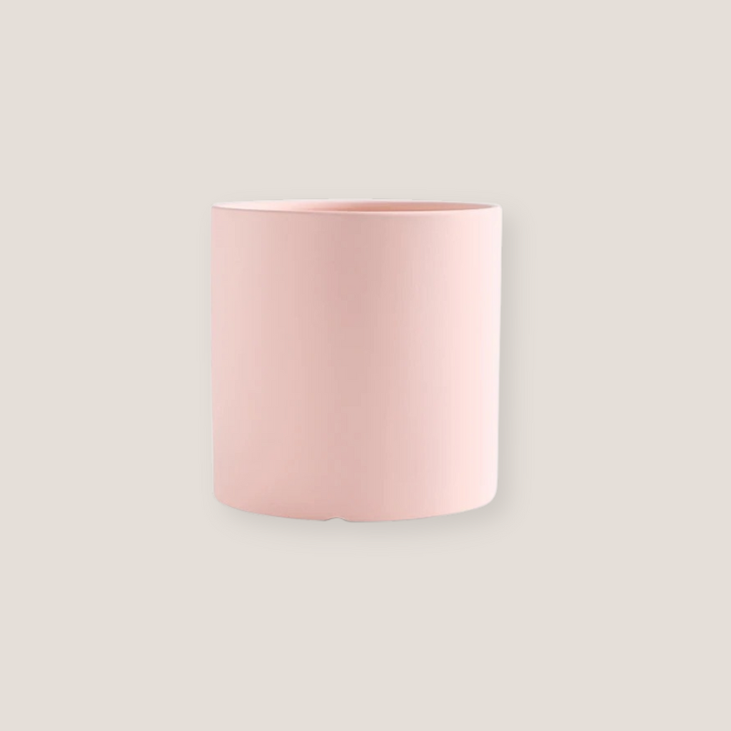 Colorful Ceramic Planter