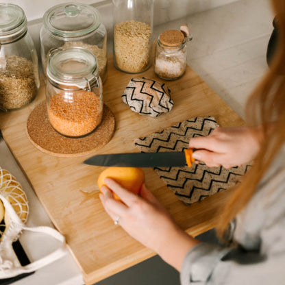 Beeswax Food Wrap