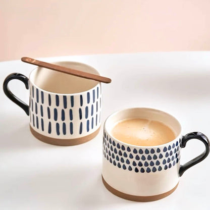 Ceramic Artisan Mug