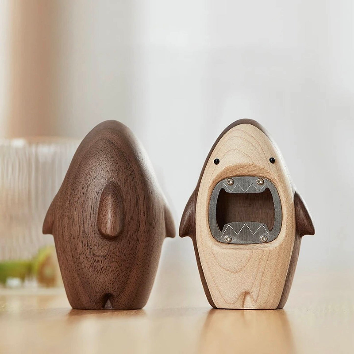 Shark Bottle Opener