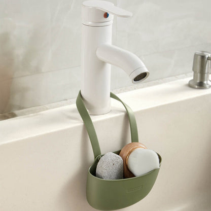 Sink Pocket Organizer