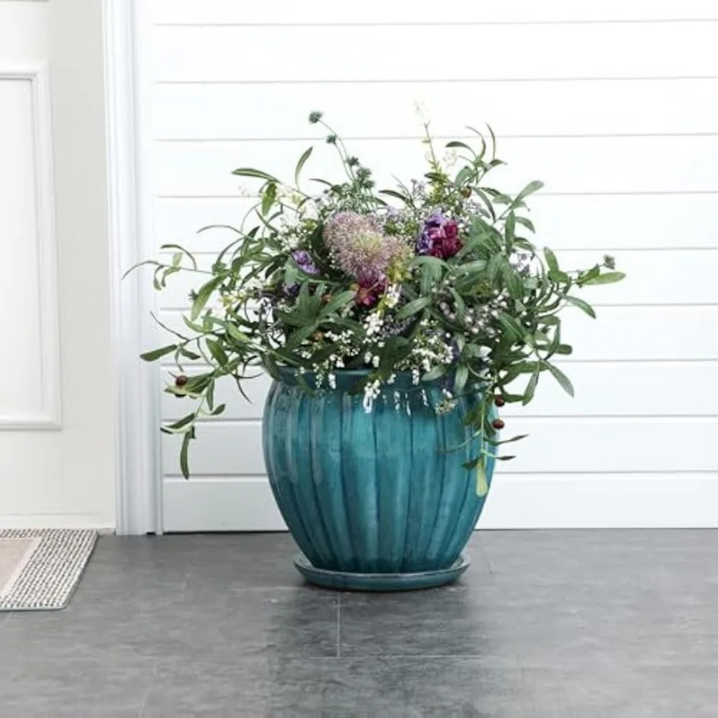 Maris Ceramic Planter