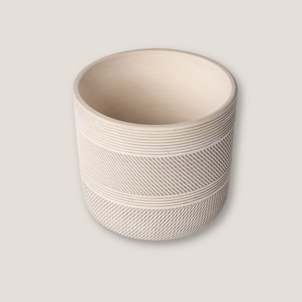 Terracotta Trails Planter