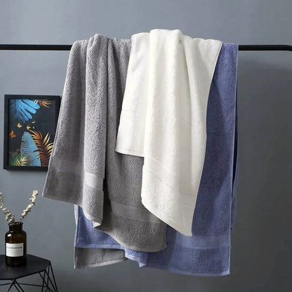 Egyptian Cotton Bath Towel