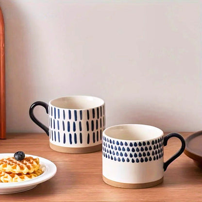 Ceramic Artisan Mug