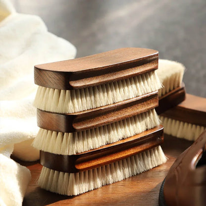 Shoe Polish Brush