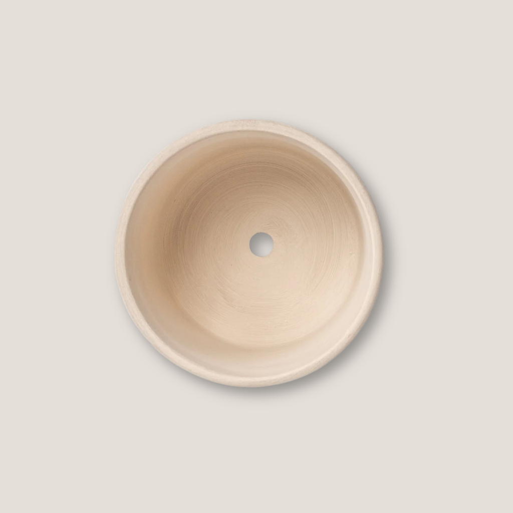 Terracotta Trails Planter