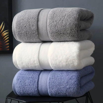 Egyptian Cotton Bath Towel