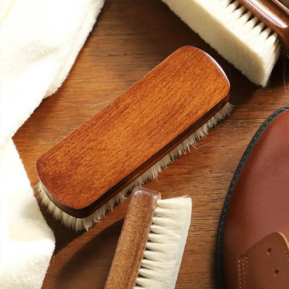 Shoe Polish Brush