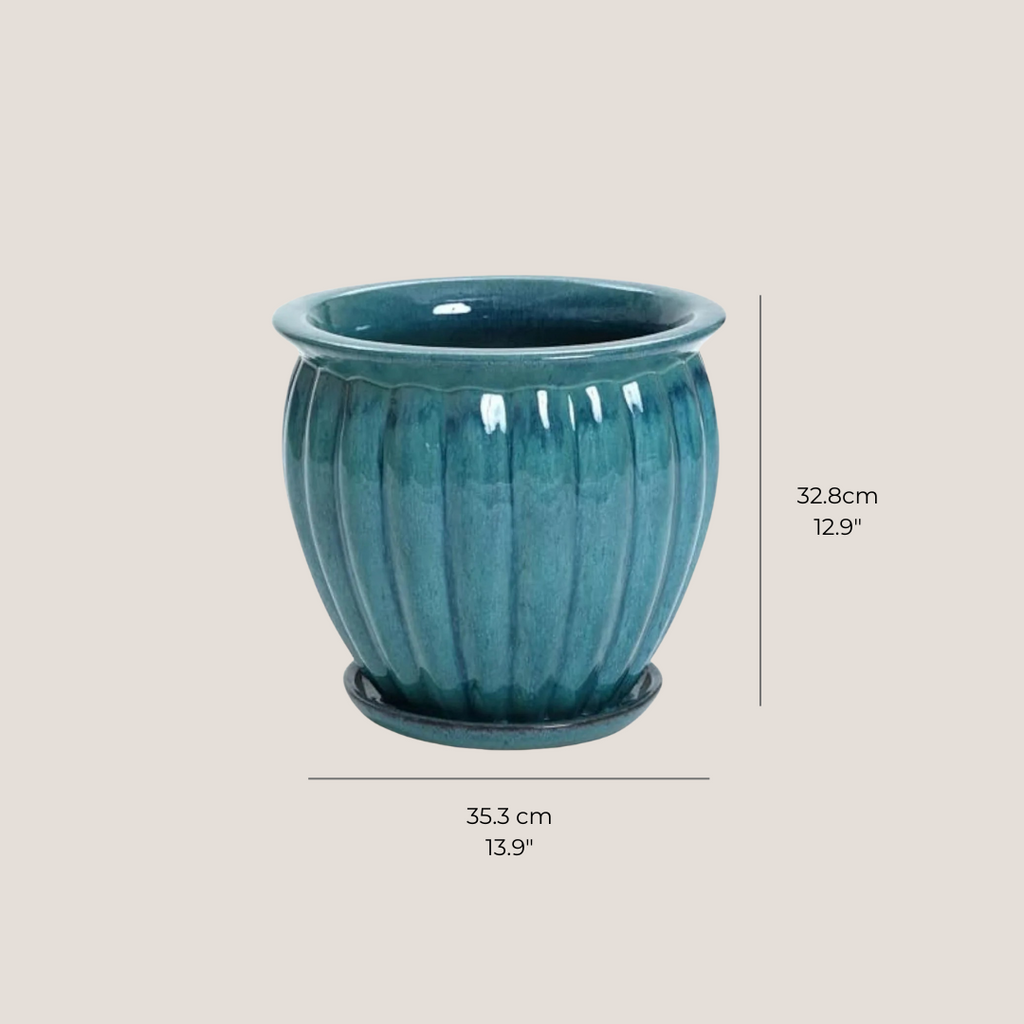 Maris Ceramic Planter