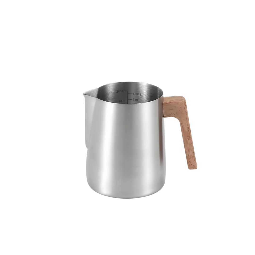 Barista Coffee Frothing Pitcher Jug