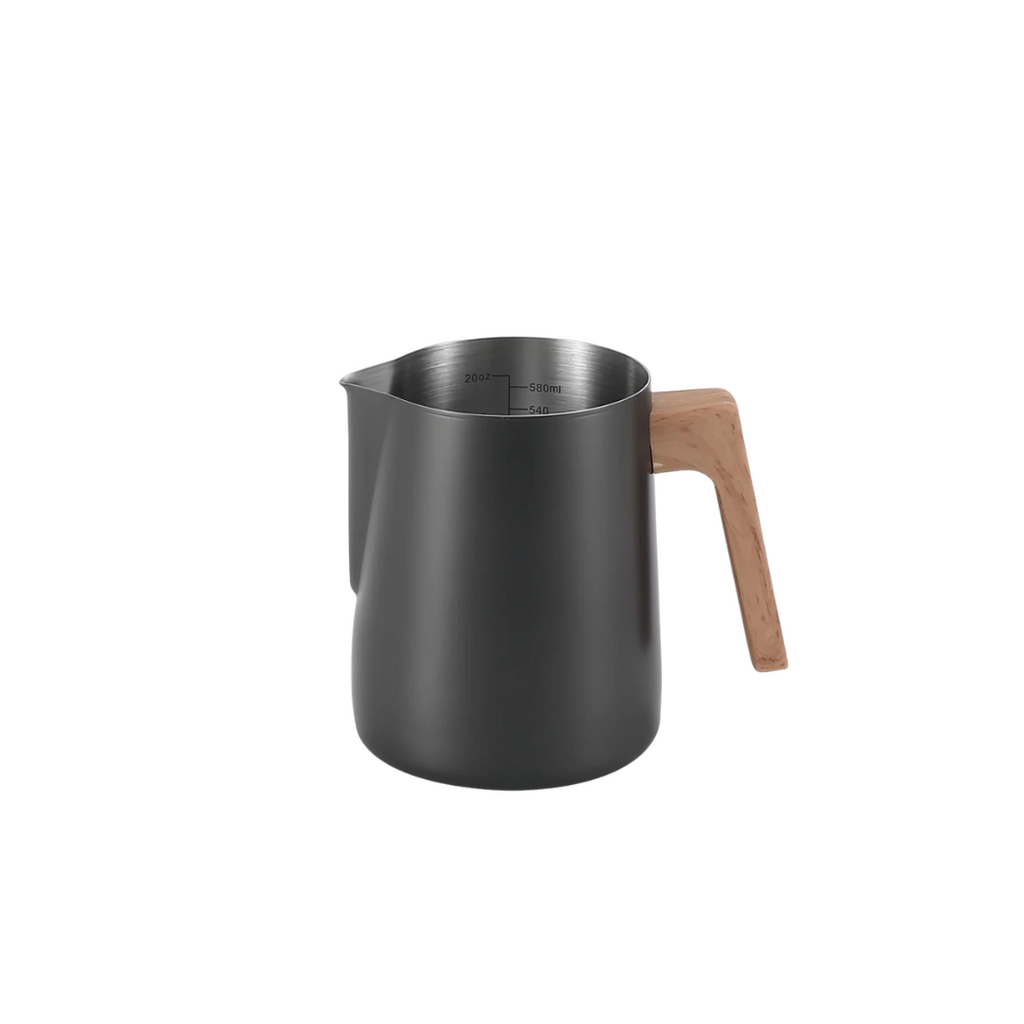 Barista Coffee Frothing Pitcher Jug