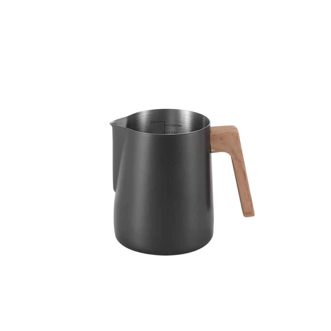 Barista Coffee Frothing Pitcher Jug