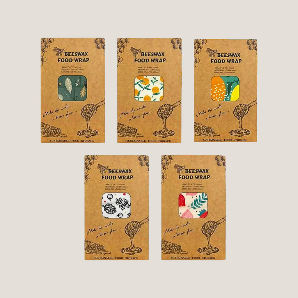 beeswax-food-wrap