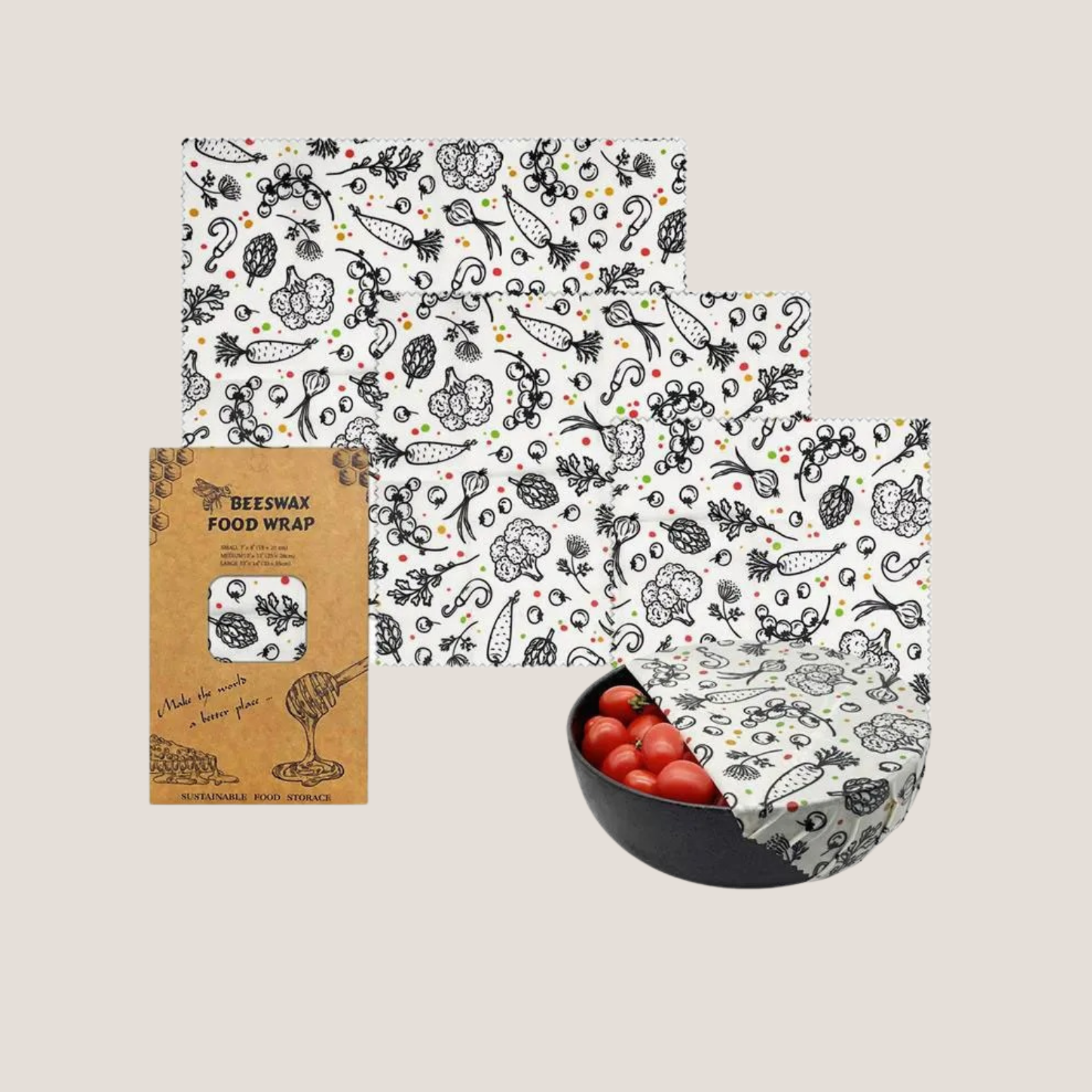 beeswax-food-wrap