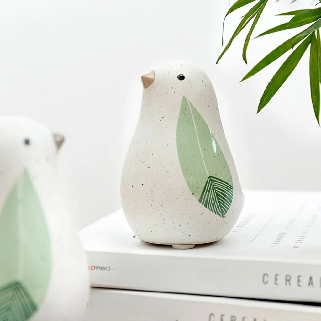 porcelain-bird-ornament