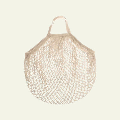 Cotton Mesh Bags – Pack of 2