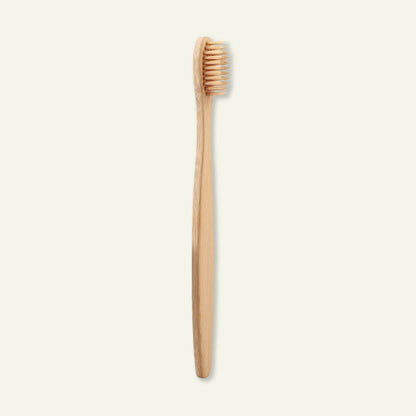 Kids Bamboo Toothbrushes