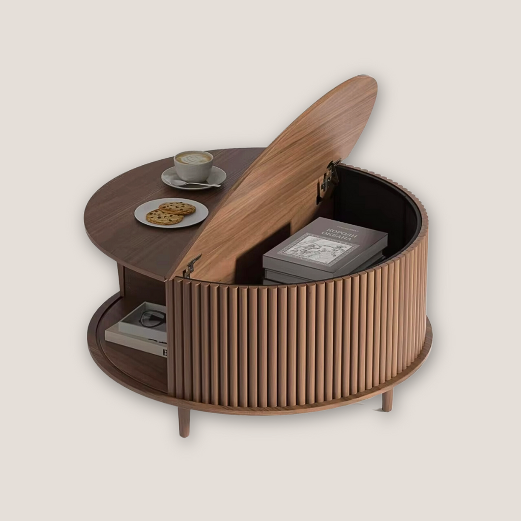 Beaumont Coffee Table