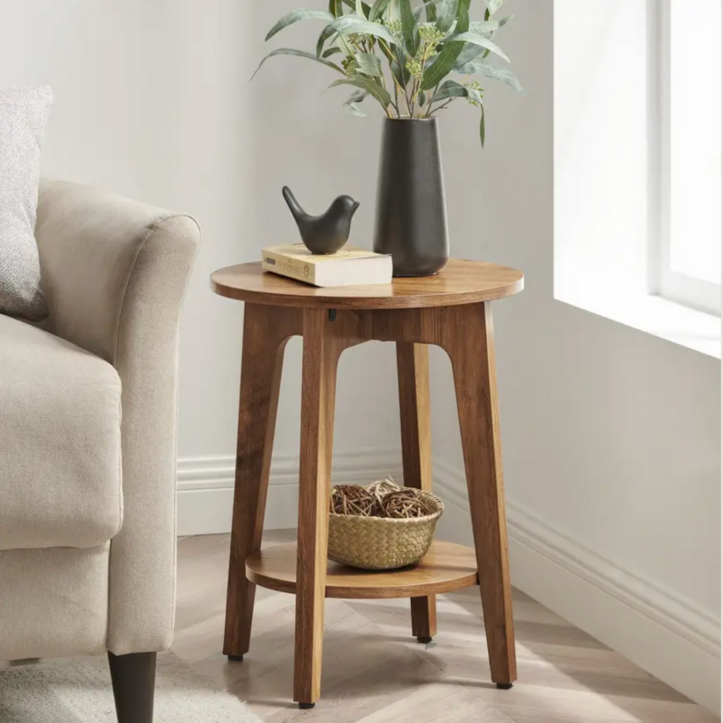 Velora Side Table