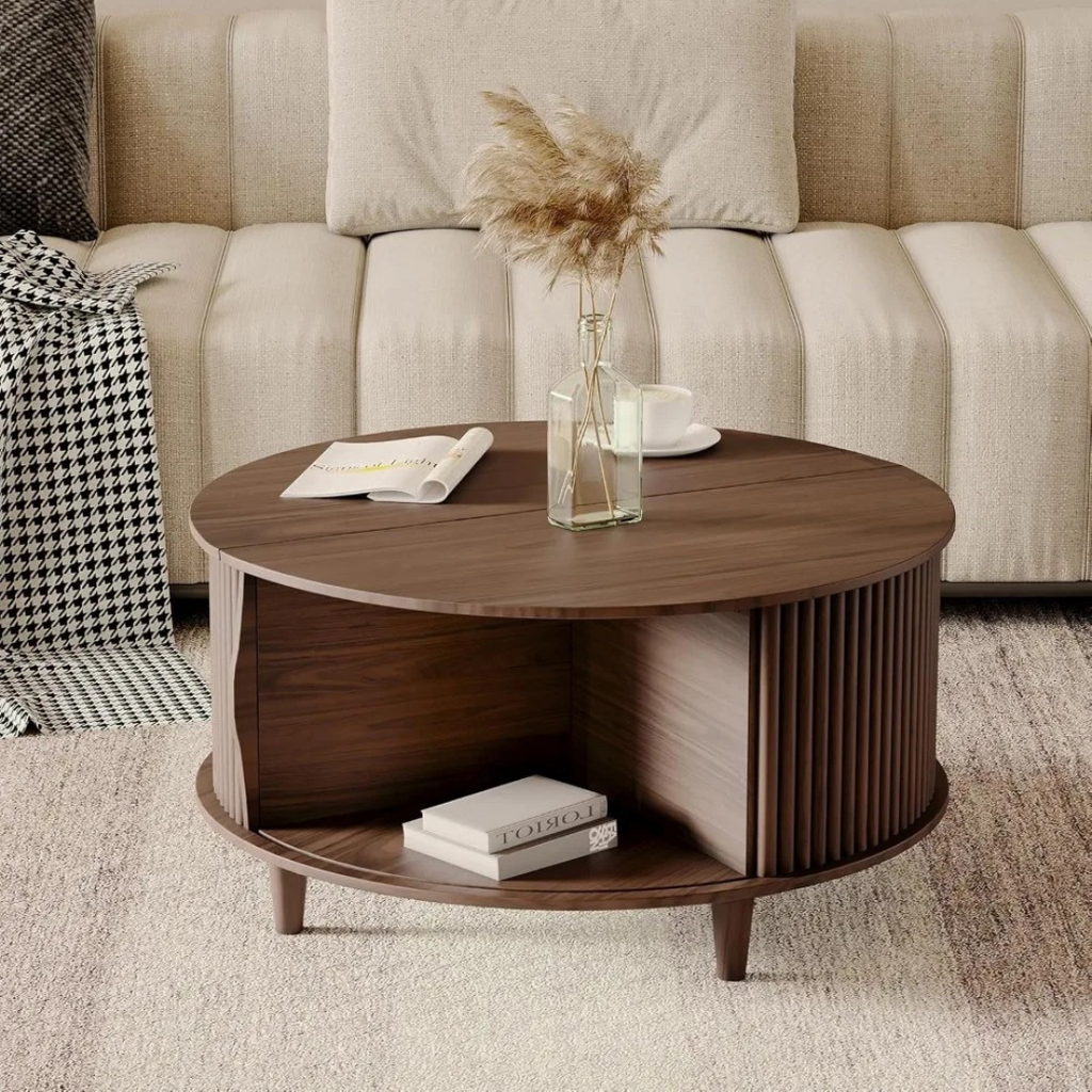 Beaumont Coffee Table