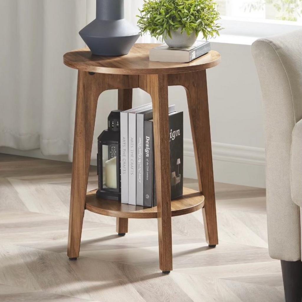Velora Side Table