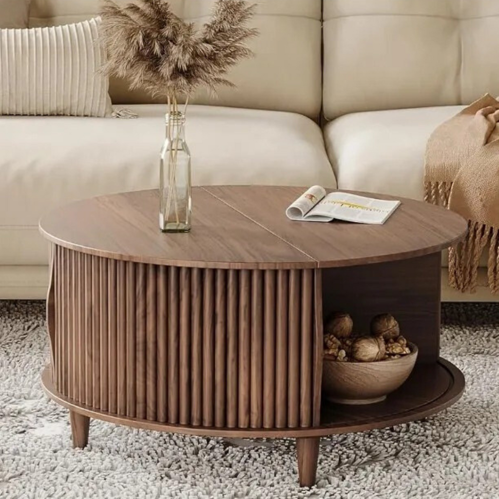 Beaumont Coffee Table
