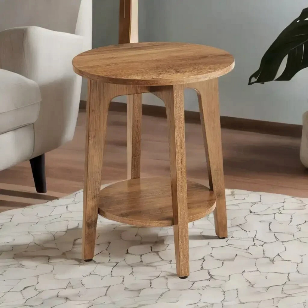 Velora Side Table