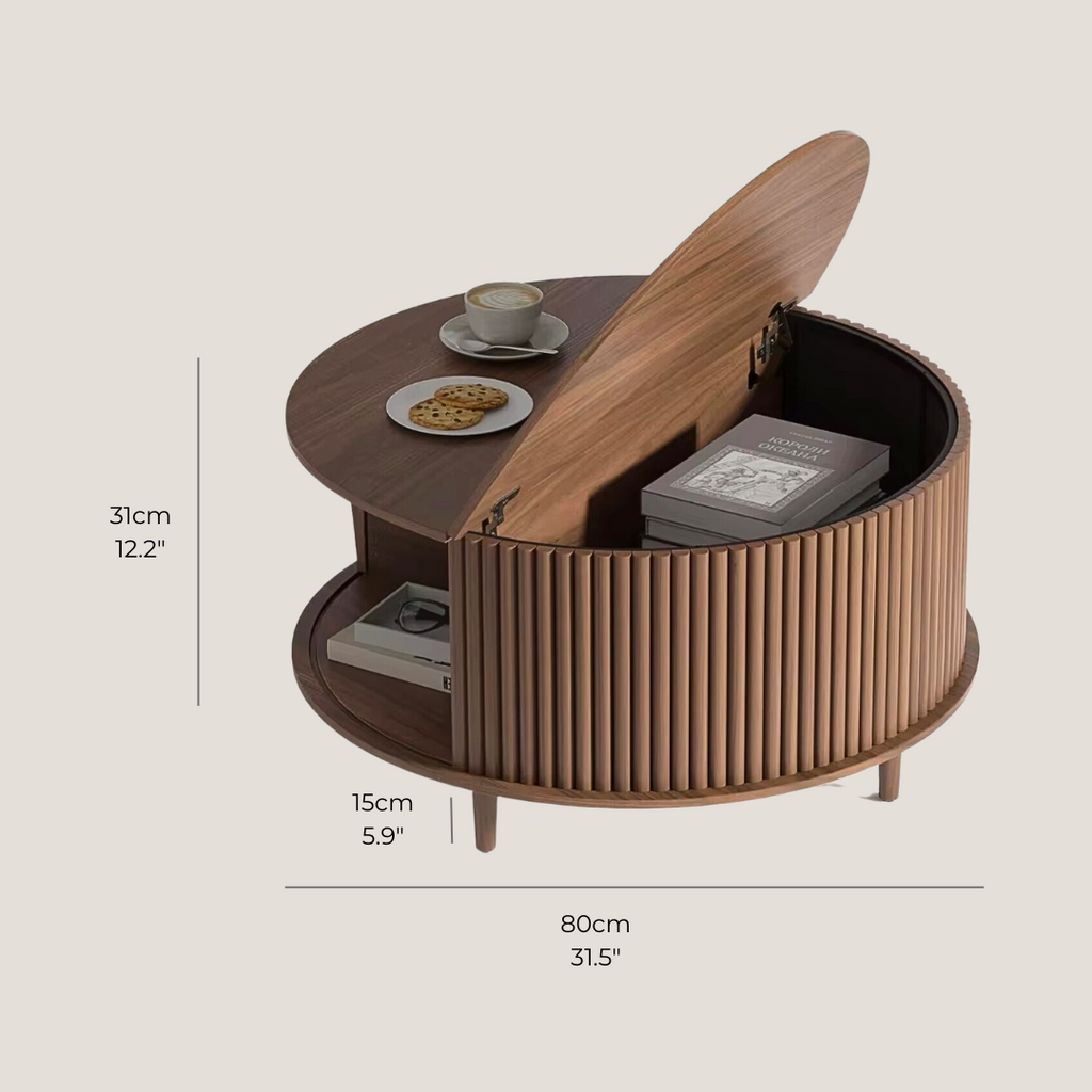 Beaumont Coffee Table