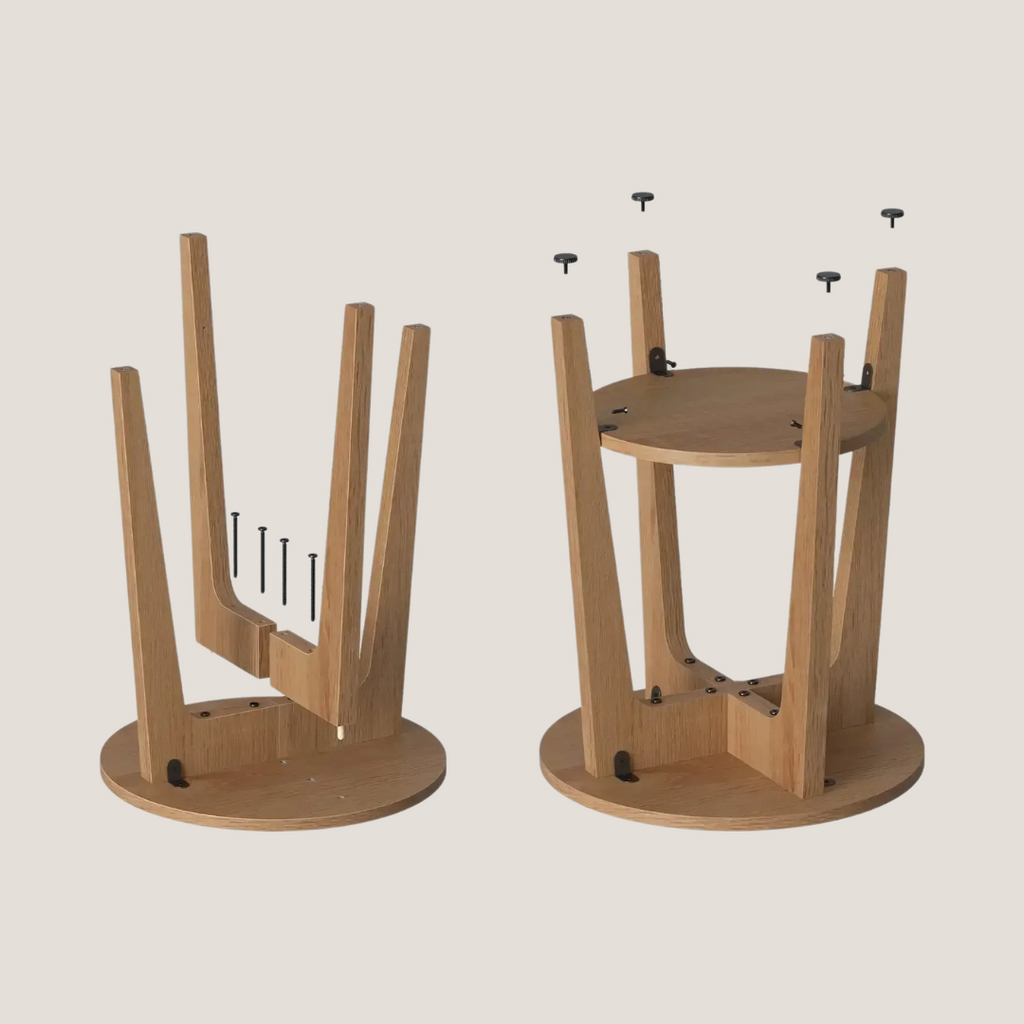 Velora Side Table