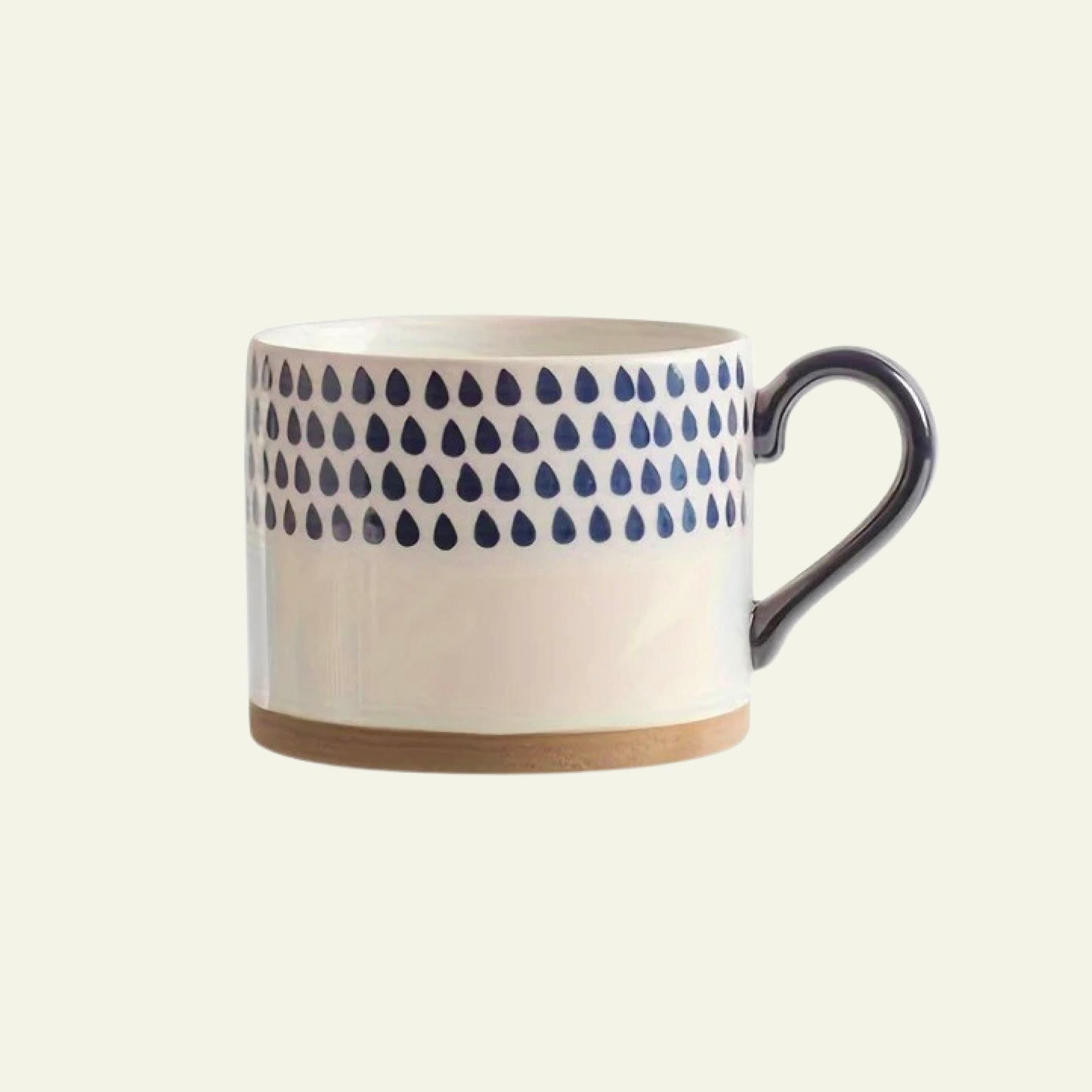 Ceramic Artisan Mug