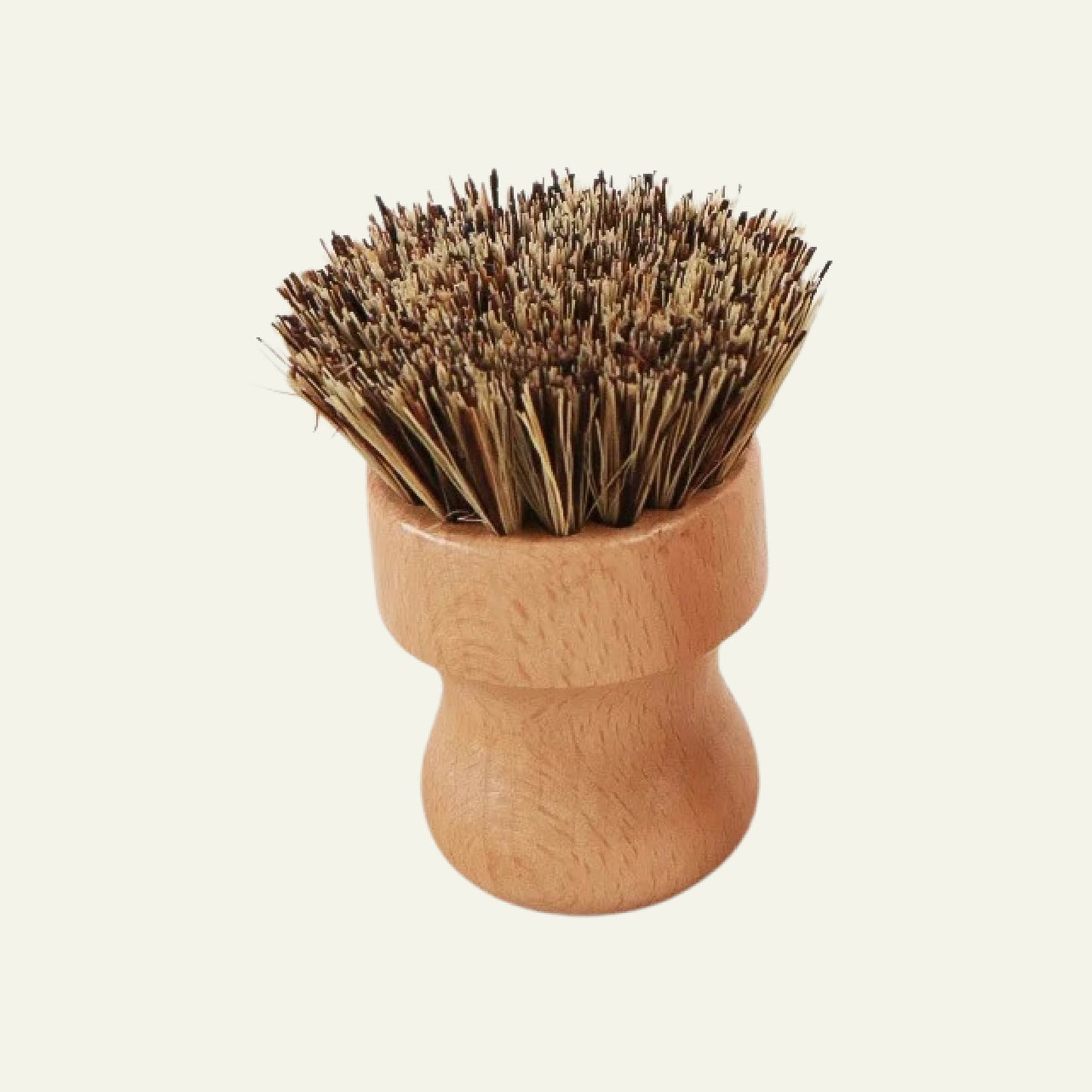 Sisal Fiber/Coconut Fiber Scrubber