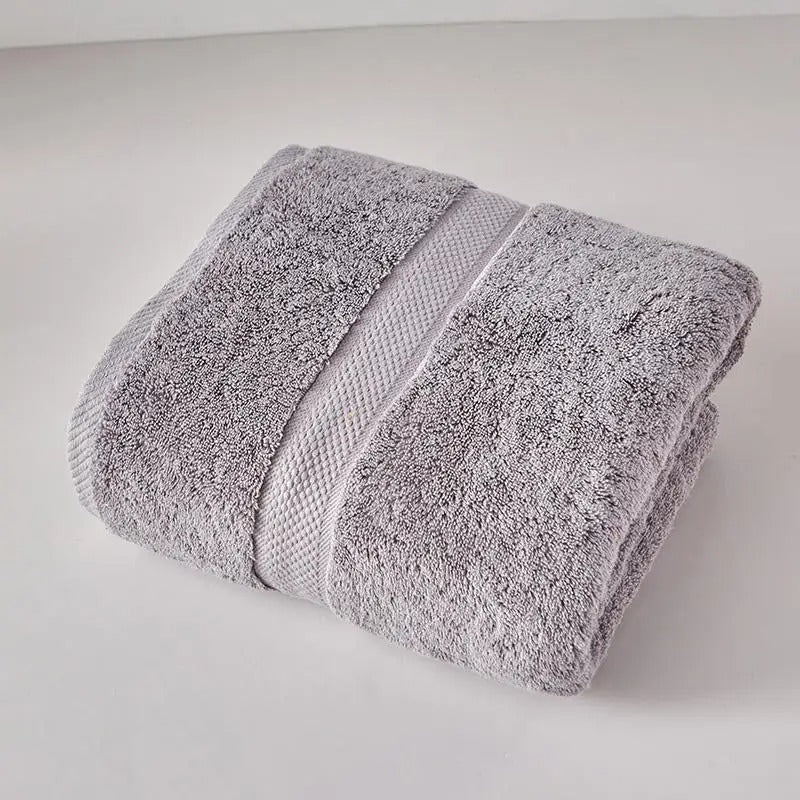 Egyptian Cotton Bath Towel