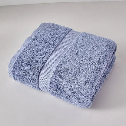 Egyptian Cotton Bath Towel