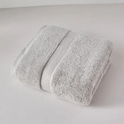 Egyptian Cotton Bath Towel